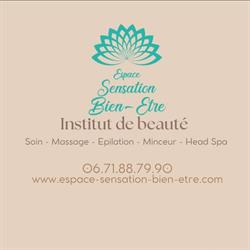 Espace Sensation Bien-être, Lablachère - Horaires d'ouverture