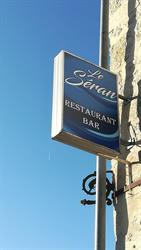 Restaurant Le Séran, Artemare - Horaires d'ouverture