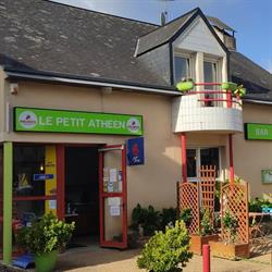 Le Petit Atheen, Athée - Horaires d'ouverture