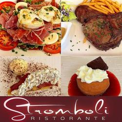 Le Stromboli Ristorante, Noyon - Horaires d'ouverture