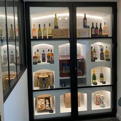 Le comptoir, Hénon - Horaires d'ouverture