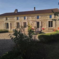 Chambres D'Hotes Du Domaine De Lansac, - Horaires d'ouverture