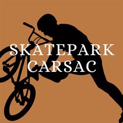 Skatepark Carsac, Carsac-Aillac - Horaires d'ouverture