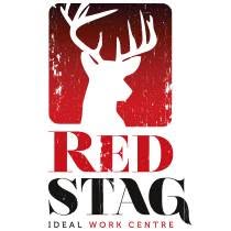 RED STAG Coworking Cholet, - Horaires d'ouverture