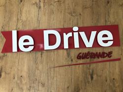 Le Drive Guérande, - Horaires d'ouverture
