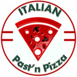 ITALIAN PAST'N PIZZA, Nice - Horaires d'ouverture