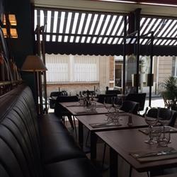 Les Demoiselles Restaurant Paris 17, - Horaires d'ouverture