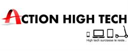 ACTION HIGH-TECH, Lens - Horaires d'ouverture