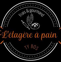 L'Etagère à Pain, Quimper - Horaires d'ouverture