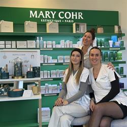 Institut Mary Cohr, Marseille - Horaires d'ouverture