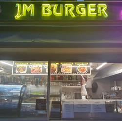Jm Burger, Nice - Horaires d'ouverture