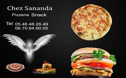 Chez Sananda, Jonzac - Horaires d'ouverture