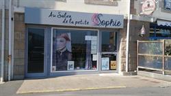 Au Salon De La Petite Sophie, Le Croisic - Horaires d'ouverture