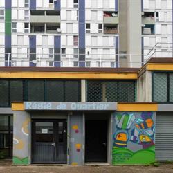 Régie de Quartier, Grenoble - Horaires d'ouverture