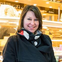 Allison Zinder, Paris - Horaires d'ouverture