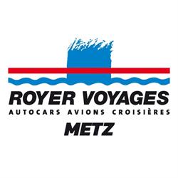 ROYER VOYAGES, Metz - Horaires d'ouverture