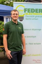Feder Electricité, Kruth - Horaires d'ouverture