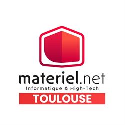 Materiel.net Toulouse - Magasin Informatique, - Horaires d'ouverture