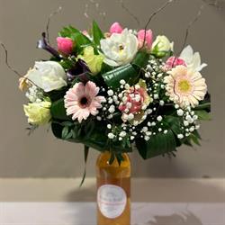 O Bouquet, Calais - Horaires d'ouverture
