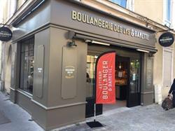 Boulangerie Des Lys, Reims - Horaires d'ouverture