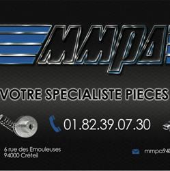 MMPA Cles Minute, Créteil - Horaires d'ouverture