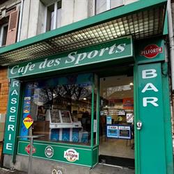 Cafe Des Sports, Noailles - Horaires d'ouverture