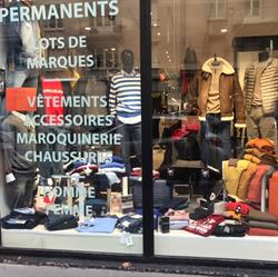 PARADIS DES MARQUES, Caen - Horaires d'ouverture