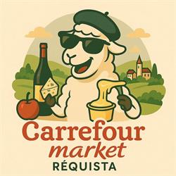 Carrefour Market CVP Distribution, Réquista - Horaires d'ouverture