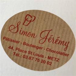 Boulangerie Jeremy Simon, Metz - Horaires d'ouverture