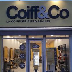 Coiff & Co, Béziers - Horaires d'ouverture