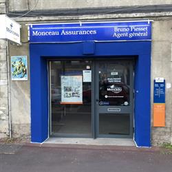 MONCEAU ASSURANCES Bruno PIESSET MONTPELLIER, Montpellier - Horaires d'ouverture