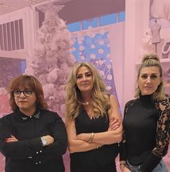 Salon Nataly, Thionville - Horaires d'ouverture