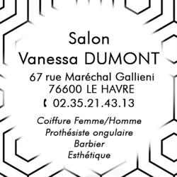 Vanessa Dumont, Le Havre - Horaires d'ouverture