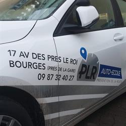 Auto Ecole P.L.R, Bourges - Horaires d'ouverture