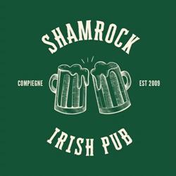 Le Shamrock, Compiègne - Horaires d'ouverture