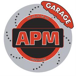Garage APM, Vitrolles - Horaires d'ouverture