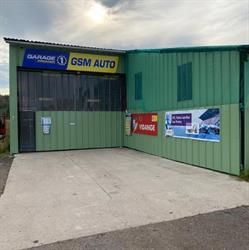 GSM Auto EURL, Pierrefitte - Horaires d'ouverture
