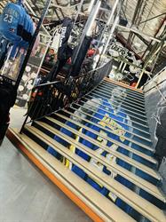 Bshop Lille, - Horaires d'ouverture