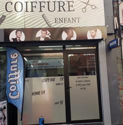 Top Coiffure, Lille - Horaires d'ouverture