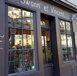 Swann et Vincent, Paris - Horaires d'ouverture
