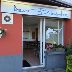 Aux Brimbelles, Gérardmer - Horaires d'ouverture