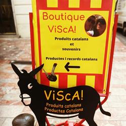 Visca - Boutique de produits catalans, Perpignan - Horaires d'ouverture