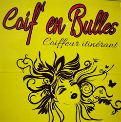 Coif En Bulles, Les Haies - Horaires d'ouverture