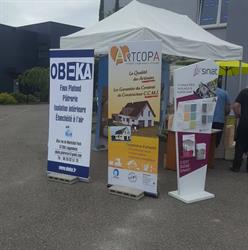 OBEKA, Lingolsheim - Horaires d'ouverture