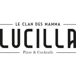 Lucilla - Le Clan des Mamma, Pizzas & Cocktails - Dijon - Horaires d'ouverture