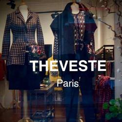 Theveste, Paris - Horaires d'ouverture