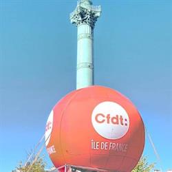 CFDT-SFED, Paris - Horaires d'ouverture