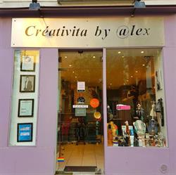 Créativita by @lex, Paris - Horaires d'ouverture