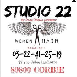 Studio 22 Women, Corbie - Horaires d'ouverture