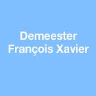 Demeester François Xavier, Lille - Horaires d'ouverture